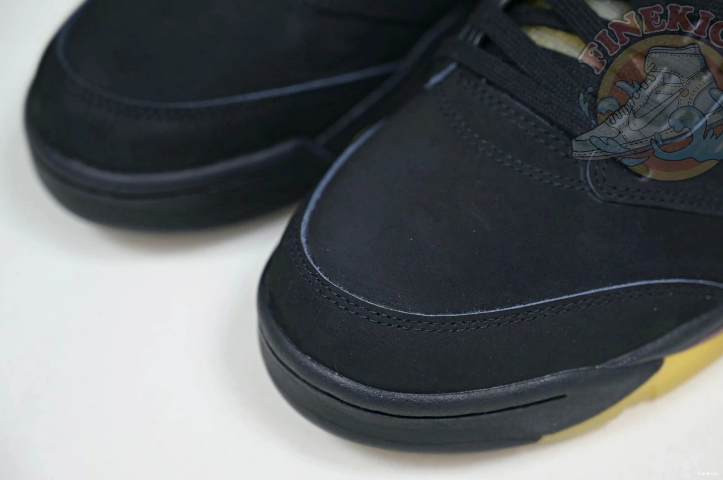 5 A Air Jordan MANIÉRE x MA 0803